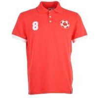 Click to view product details and reviews for Canada No 8 Red Polo Shirt. Click to view product details and reviews for Canada No 8 Red Polo Shirt.