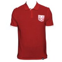 Click to view product details and reviews for Southampton Red Polo Shirt. Click to view product details and reviews for Southampton Red Polo Shirt.