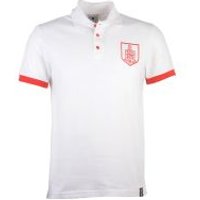 Click to view product details and reviews for Bournemouth White Polo Shirt. Click to view product details and reviews for Bournemouth White Polo Shirt.
