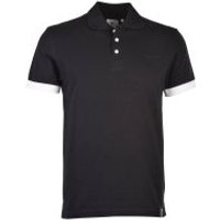 Click to view product details and reviews for Toffs Est 1990 Black Polo Shirt. Click to view product details and reviews for Toffs Est 1990 Black Polo Shirt.