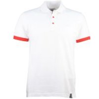 Click to view product details and reviews for Toffs Est 1990 White Polo Shirt. Click to view product details and reviews for Toffs Est 1990 White Polo Shirt.