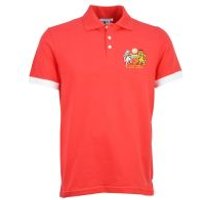 Click to view product details and reviews for Manchester Reds Red Polo Shirt. Click to view product details and reviews for Manchester Reds Red Polo Shirt.