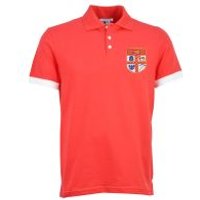 Click to view product details and reviews for Stoke Red White Polo. Click to view product details and reviews for Stoke Red White Polo.