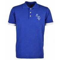 Click to view product details and reviews for Everton Fc Royal White Polo. Click to view product details and reviews for Everton Fc Royal White Polo.