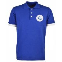 Click to view product details and reviews for Cardiff City Royal White Polo. Click to view product details and reviews for Cardiff City Royal White Polo.