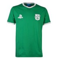 Click to view product details and reviews for Playstation Tee Green Cotton. Click to view product details and reviews for Playstation Tee Green Cotton.