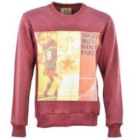 Click to view product details and reviews for Pennarello Lpfc Roger Milla Sweatshirt Wine. Click to view product details and reviews for Pennarello Lpfc Roger Milla Sweatshirt Wine.