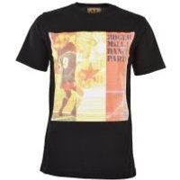 Click to view product details and reviews for Pennarello Lpfc Roger Milla T Shirt Black. Click to view product details and reviews for Pennarello Lpfc Roger Milla T Shirt Black.