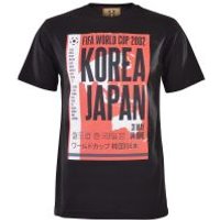 Click to view product details and reviews for Pennarello World Cup Korea Japan 2002 T Shirt Black. Click to view product details and reviews for Pennarello World Cup Korea Japan 2002 T Shirt Black.