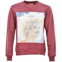 Click to view product details and reviews for Pennarello Lpfc Valderrama Sweatshirt Wine. Click to view product details and reviews for Pennarello Lpfc Valderrama Sweatshirt Wine.