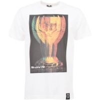 Click to view product details and reviews for Pennarello World Cup Mexico 1970 T Shirt White. Click to view product details and reviews for Pennarello World Cup Mexico 1970 T Shirt White.