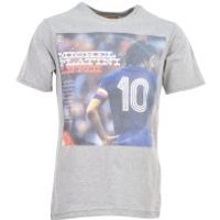 Click to view product details and reviews for Pennarello Lpfc Platini T Shirt Grey. Click to view product details and reviews for Pennarello Lpfc Platini T Shirt Grey.