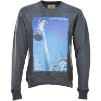 Click to view product details and reviews for Pennarello World Cup Usa 1994 Sweatshirt Charcoal. Click to view product details and reviews for Pennarello World Cup Usa 1994 Sweatshirt Charcoal.