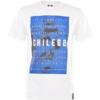 Click to view product details and reviews for Pennarello World Cup Chile 1962 T Shirt White. Click to view product details and reviews for Pennarello World Cup Chile 1962 T Shirt White.