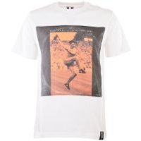 Click to view product details and reviews for Pennarello Lpfc Van Basten T Shirt White. Click to view product details and reviews for Pennarello Lpfc Van Basten T Shirt White.