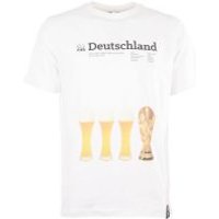 Click to view product details and reviews for Pennarello World Cup Deutschland 06 T Shirt White. Click to view product details and reviews for Pennarello World Cup Deutschland 06 T Shirt White.