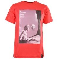 Click to view product details and reviews for Pennarello World Cup Italia 1990 T Shirt Red. Click to view product details and reviews for Pennarello World Cup Italia 1990 T Shirt Red.