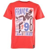 Click to view product details and reviews for Pennarello World Cup France 98 T Shirt Red. Click to view product details and reviews for Pennarello World Cup France 98 T Shirt Red.