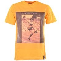 Click to view product details and reviews for Pennarello Lpfc Van Basten T Shirt Amber. Click to view product details and reviews for Pennarello Lpfc Van Basten T Shirt Amber.