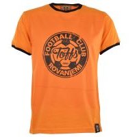 Click to view product details and reviews for Toffs Rovaniemi T Shirt Amber Black Ringer. Click to view product details and reviews for Toffs Rovaniemi T Shirt Amber Black Ringer.