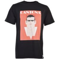 Click to view product details and reviews for Stanley Chow Cantona T Shirt Black. Click to view product details and reviews for Stanley Chow Cantona T Shirt Black.