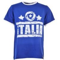 Click to view product details and reviews for Italia T Shirt Royal White Ringer. Click to view product details and reviews for Italia T Shirt Royal White Ringer.