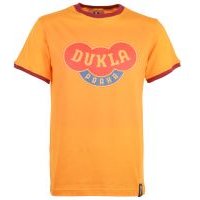 Click to view product details and reviews for Dukla Prague 12th Man Amber Maroon Ringer. Click to view product details and reviews for Dukla Prague 12th Man Amber Maroon Ringer.