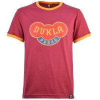 Click to view product details and reviews for Dukla Prague 12th Man Maroon Amber Ringer. Click to view product details and reviews for Dukla Prague 12th Man Maroon Amber Ringer.