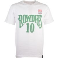 Click to view product details and reviews for Tampa Bay Rowdies 12th Man White T Shirt. Click to view product details and reviews for Tampa Bay Rowdies 12th Man White T Shirt.