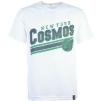 Click to view product details and reviews for New York Cosmos Vintage Tee White. Click to view product details and reviews for New York Cosmos Vintage Tee White.