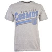 Click to view product details and reviews for New York Cosmos Vintage Tee Grey. Click to view product details and reviews for New York Cosmos Vintage Tee Grey.