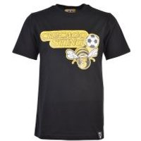 Click to view product details and reviews for Chicago Sting Black T Shirt. Click to view product details and reviews for Chicago Sting Black T Shirt.