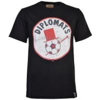 Click to view product details and reviews for Washington Dips Black T Shirt. Click to view product details and reviews for Washington Dips Black T Shirt.