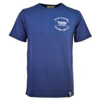 Click to view product details and reviews for Toffs The Old Fashioned Football Shirt Co Navy T Shirt. Click to view product details and reviews for Toffs The Old Fashioned Football Shirt Co Navy T Shirt.