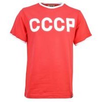 Click to view product details and reviews for Soviet Union Cccp 12th Man T Shirt Red White Ringer. Click to view product details and reviews for Soviet Union Cccp 12th Man T Shirt Red White Ringer.