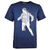 Click to view product details and reviews for Miniboro Baggio T Shirt Navy. Click to view product details and reviews for Miniboro Baggio T Shirt Navy.