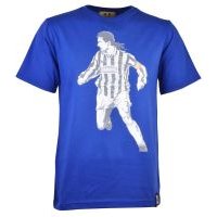 Click to view product details and reviews for Miniboro Baggio T Shirt Royal. Click to view product details and reviews for Miniboro Baggio T Shirt Royal.