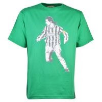 Click to view product details and reviews for Miniboro Baggio T Shirt Green. Click to view product details and reviews for Miniboro Baggio T Shirt Green.