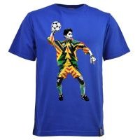Click to view product details and reviews for Miniboro Campos T Shirt Royal. Click to view product details and reviews for Miniboro Campos T Shirt Royal.