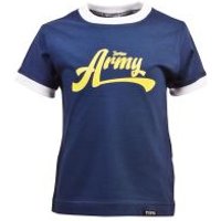 Click to view product details and reviews for Kids Tartan Army Navy White Ringer. Click to view product details and reviews for Kids Tartan Army Navy White Ringer.