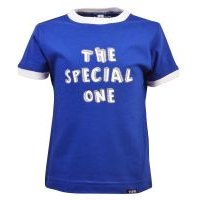 Click to view product details and reviews for Kids The Special One Royal White Ringer. Click to view product details and reviews for Kids The Special One Royal White Ringer.