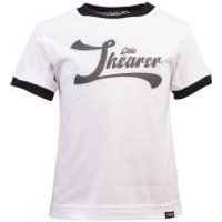 Click to view product details and reviews for Kids Little Shearer White Ringer Ringer. Click to view product details and reviews for Kids Little Shearer White Ringer Ringer.