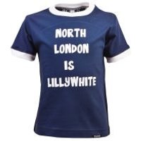 Click to view product details and reviews for Kids North London Navy White Ringer. Click to view product details and reviews for Kids North London Navy White Ringer.