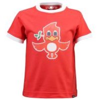 Click to view product details and reviews for Kids Liverpool Red White Ringer. Click to view product details and reviews for Kids Liverpool Red White Ringer.