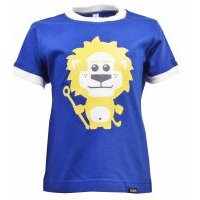 Click to view product details and reviews for Kids Chelsea Royal White Ringer. Click to view product details and reviews for Kids Chelsea Royal White Ringer.