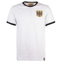 Click to view product details and reviews for Germany 12th Mant Shirt White Black Ringer. Click to view product details and reviews for Germany 12th Mant Shirt White Black Ringer.