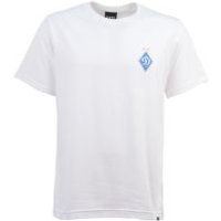 Click to view product details and reviews for Dynamo Kiev 12th Man White T Shirt. Click to view product details and reviews for Dynamo Kiev 12th Man White T Shirt.
