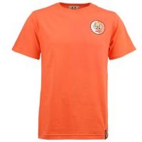 Click to view product details and reviews for Cobresal 12th Man Orange T Shirt. Click to view product details and reviews for Cobresal 12th Man Orange T Shirt.