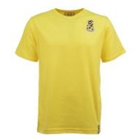 Click to view product details and reviews for Avenir Beggen 12th Man Yellow T Shirt. Click to view product details and reviews for Avenir Beggen 12th Man Yellow T Shirt.