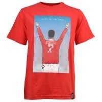 Click to view product details and reviews for Pennarello I Am Cantona T Shirt Red. Click to view product details and reviews for Pennarello I Am Cantona T Shirt Red.